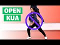 How to increase kua groin flexibility effective tai chi stretch for all levels
