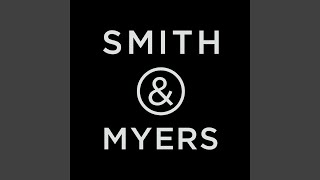 Video thumbnail of "Smith & Myers - Black"