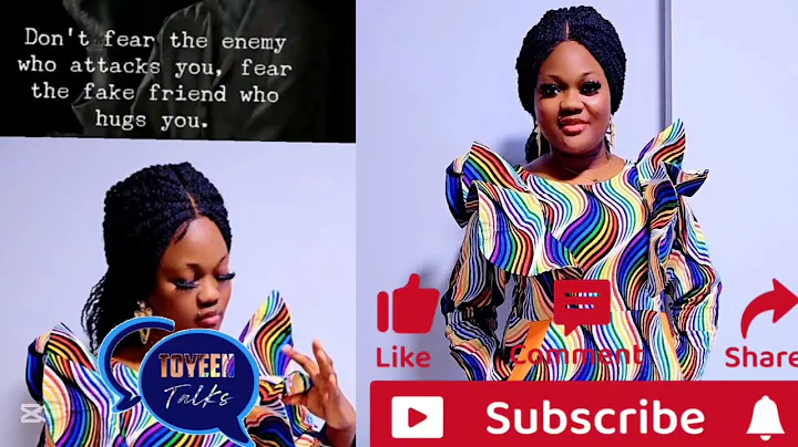 Nibo la tun ja si bayi? Zeemama Omo Alalubarika