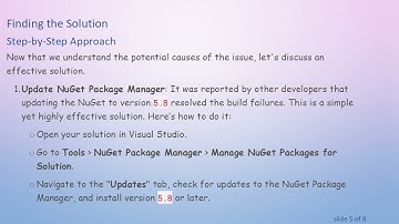 Resolving Build Failures for Android After Updating Xamarin.Forms in Azure DevOps