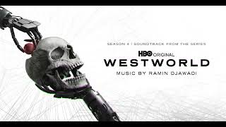 Westworld Season 4 Episode 7 Ending Song: 