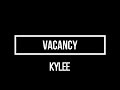 [叩いてみた] Kylee meets Bounenn no Zamned / Vacancy ~亡念のザムド~