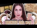 ЛЕТНИЕ НОВИНКИ ESSENCE BRONZED this way! ОБЗОР и СВОТЧИ новой коллекции