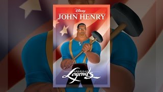 An animated musical based on the life of john henry. story legendary
african american folk hero, who pitted his strength against that a
machine...