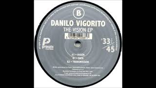 Danilo Vigorito - Vision (2002)