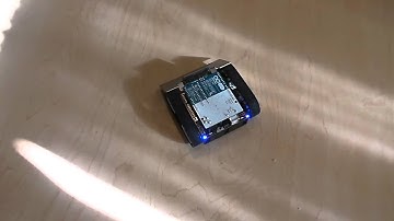 Zumo Compass Test x264