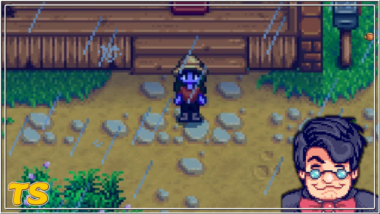 Stardew Valley Expanded Joja Run Part 17 020423 YouTube