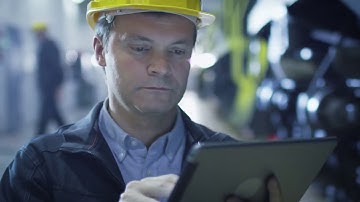 Infor CloudSuite™ Industrial SyteLine intro demo - ERP for manufacturing | CloudSME