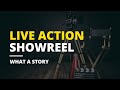 Showreel 2018  2019 best corporate  live action production