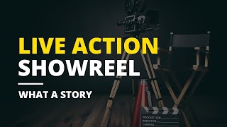 ShowReel 2018 - 2019| Best Corporate Video | Live Action Video Production
