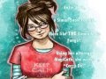 Fangirl by Rainbow Rowell