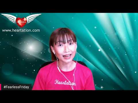 Fearless Friday -