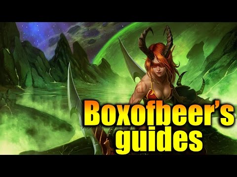 World of Warcraft