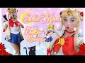 ♡ $30 Sailor Moon Fuku Try On & Review!