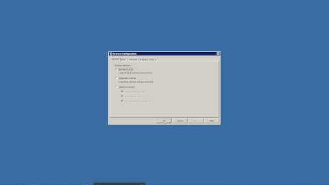 How to Disable UAC in Windows Vista or Windows 7