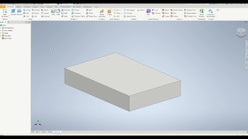 Level 2-1 Inventor Practice
