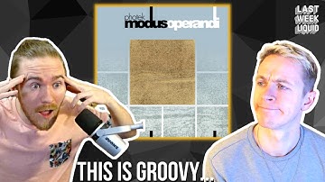 FIRST TIME LISTENING TO PHOTEK (1997) - Reaction