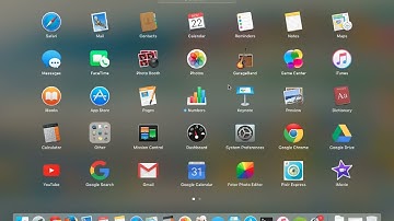 How to Download & install Bluestacks on Mac OS X El Capitan @socialvideos194