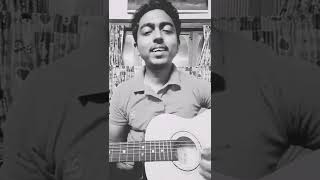 Thekechi Bhabe Arite Kothamrito Cover