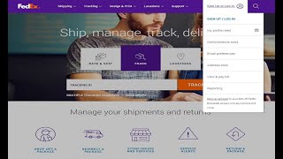 How To Create a courier &Logistic website With Tracking and Franchise Option on WordPress screenshot 3