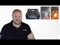 VW MQB Platform: One Wrong Bulb Causes Bizarre Electrical Faults