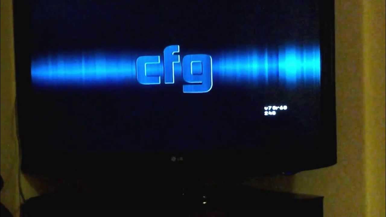 Wii Softmod CFG USB Loader Virtual Tour YouTube