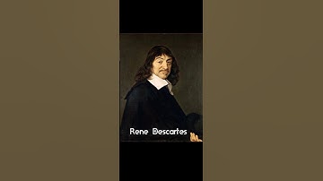 Top 10 philosophers everyone should know. #philosophy#shorts