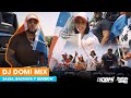 DJ DOMI MIX - PARADA DOMINICANA DE BOSTON MA