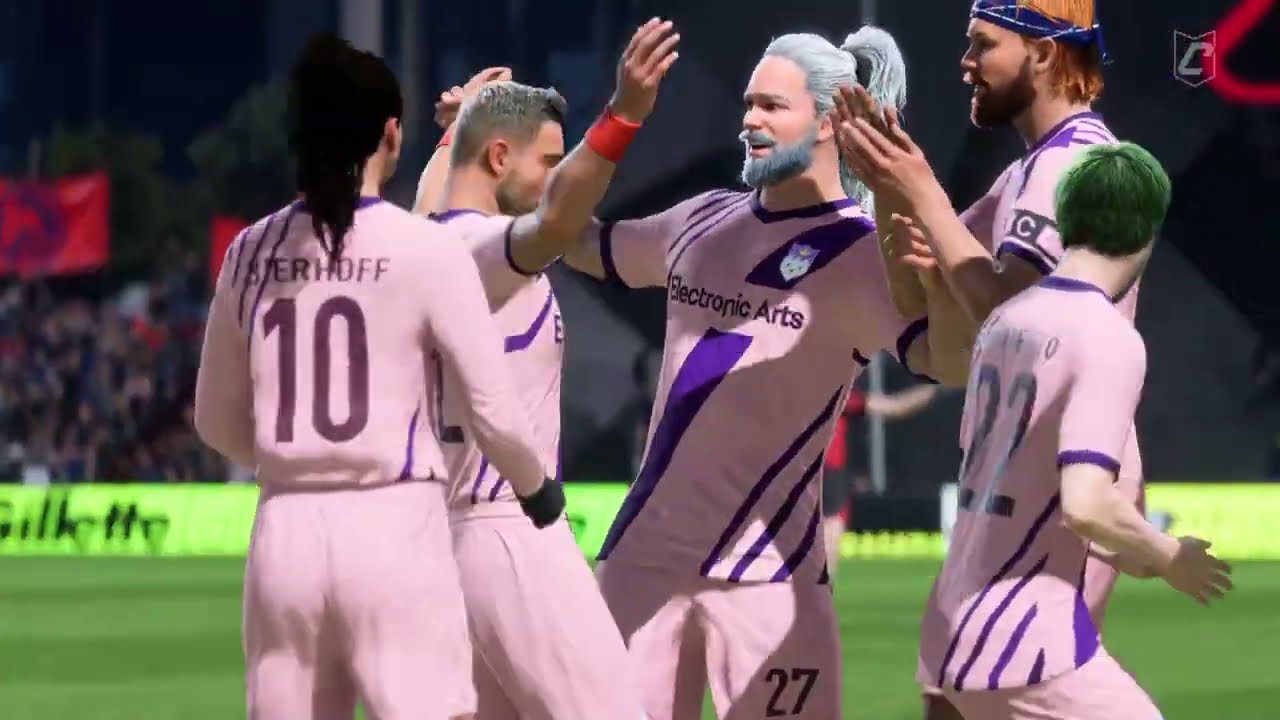 Lo Sport Fa Bene | EA Sports FC 26 [ !12h - !instant - !mangayo - !giveaway ]