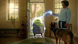 Mucinex - Fast-Max Kickstart Severe Cold & Flu Commercial (2025)