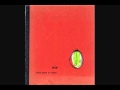 Múm - Green Grass of Tunnel