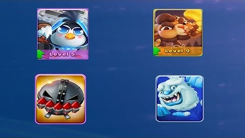 What is this deck?? (It works though) - Smashing Four