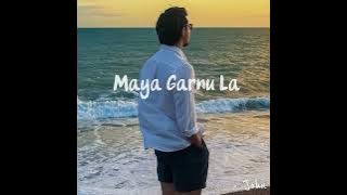 Maya Garnu La |John Chamling Rai| |Jerry On Top| #anmolkc #johnchamlingrai #nepalisong #viral 