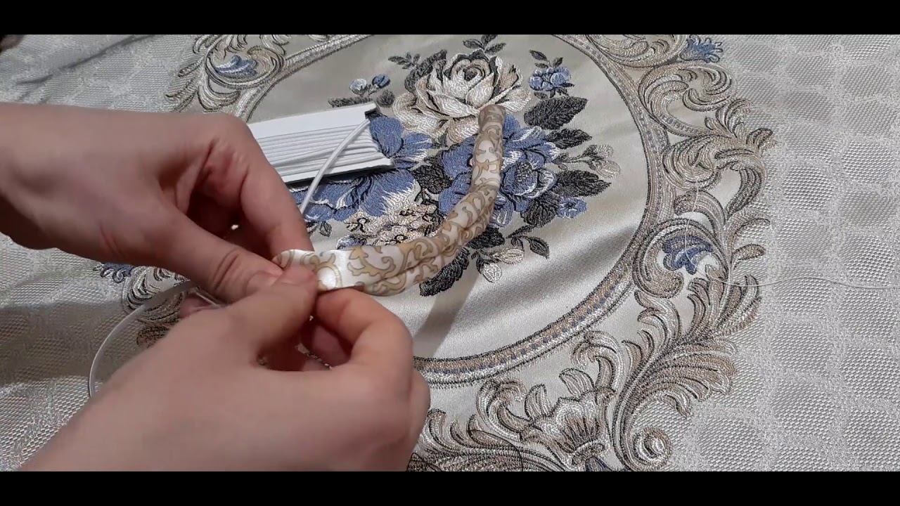 geri dönüşüm artan kurdela nasıl değerlendirilir diy ...