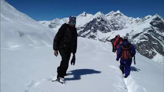 Abvimas Search Rescue Team At Rohtang Pass 