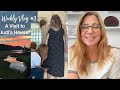 Weekly Vlog #3