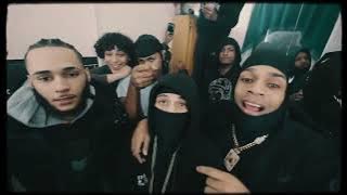 TYKING X BLACKY DRIPPY - TOKYO BOP (VIDEO OFICIAL)