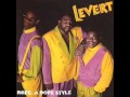 LeVert -My Forever Love w/Lyrics