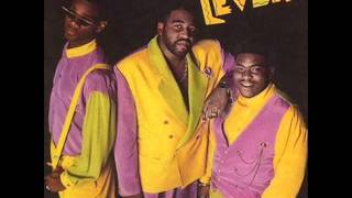 LeVert -My Forever Love w/Lyrics