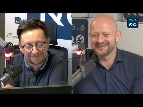 ROZMOWA PO 9   18 października 2023   Tomasz Rafalski
