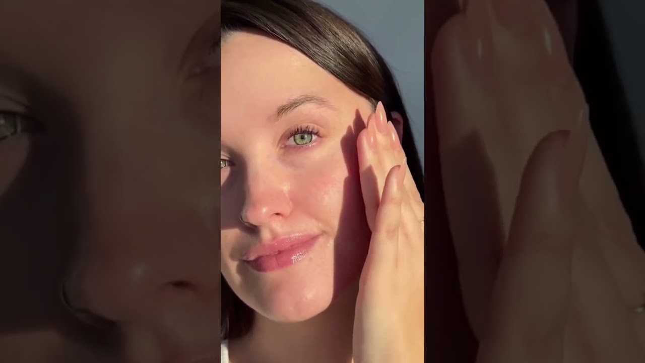 Cuticle Care & Swatching! 💖