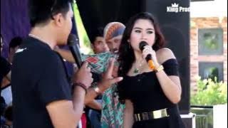 Bareng Metue - Anik Arnika Jaya Live Jemaras Klangenan Crb