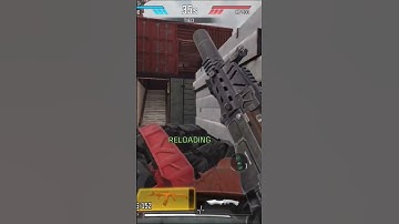 Slide to conquer! |#codm| #cod|#callofduty| #gaming| #shortvideo| #youtubeshorts| #shorts|