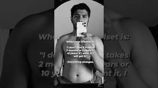 #transformation #motivation #mindset #fitness #zeroexcuses #power #gym