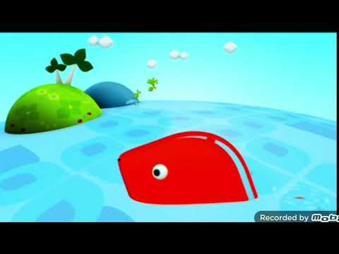 فاصل براعم بنات 2011 2016 