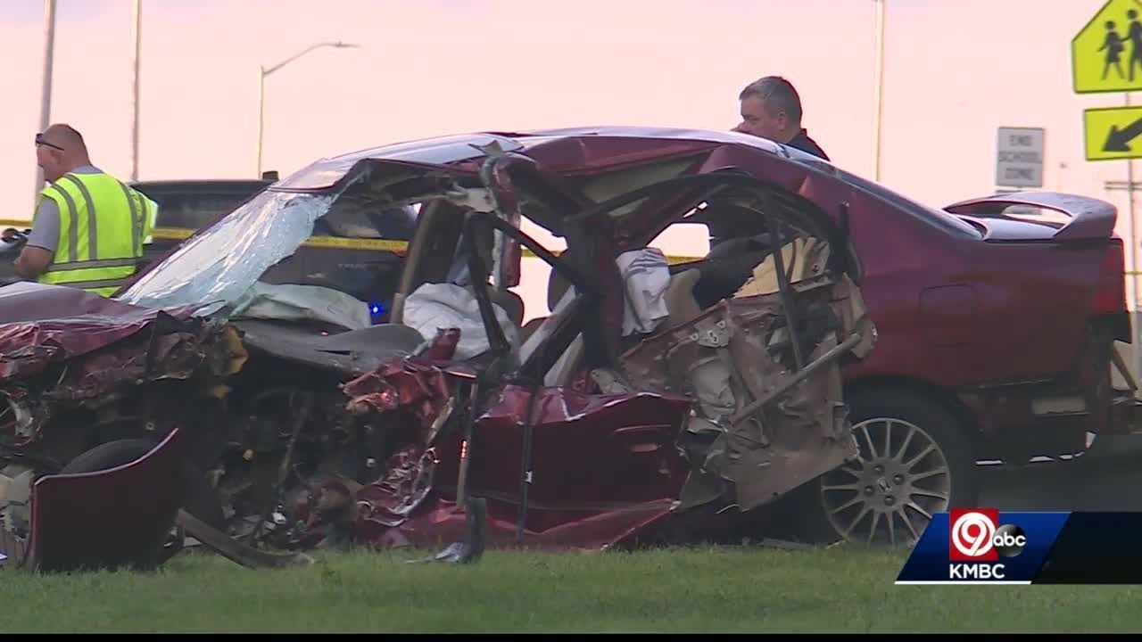 Kelsey Price Car Accident 2006
