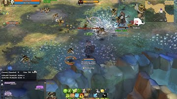 Noob Afk farmer dies in Dina Bee Farm