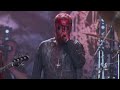 Capture de la vidéo Bloodbath Live Auf Dem Hellfest