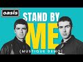 Miniature de la vidéo de la chanson Stand By Me (Mustique Demo)