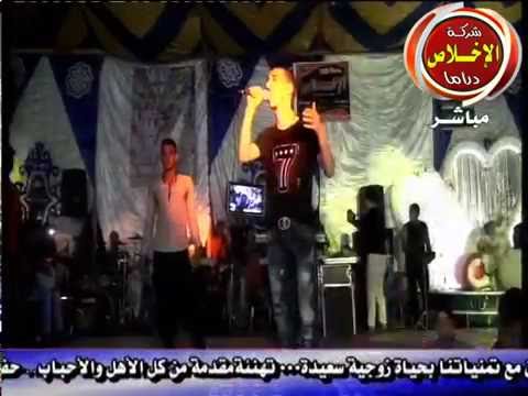 اوشا والسيد حسن والمولد وربابه خربانه فرحة حمدى الاعصرشركة الإخلاص للتصوير السينمائى 
